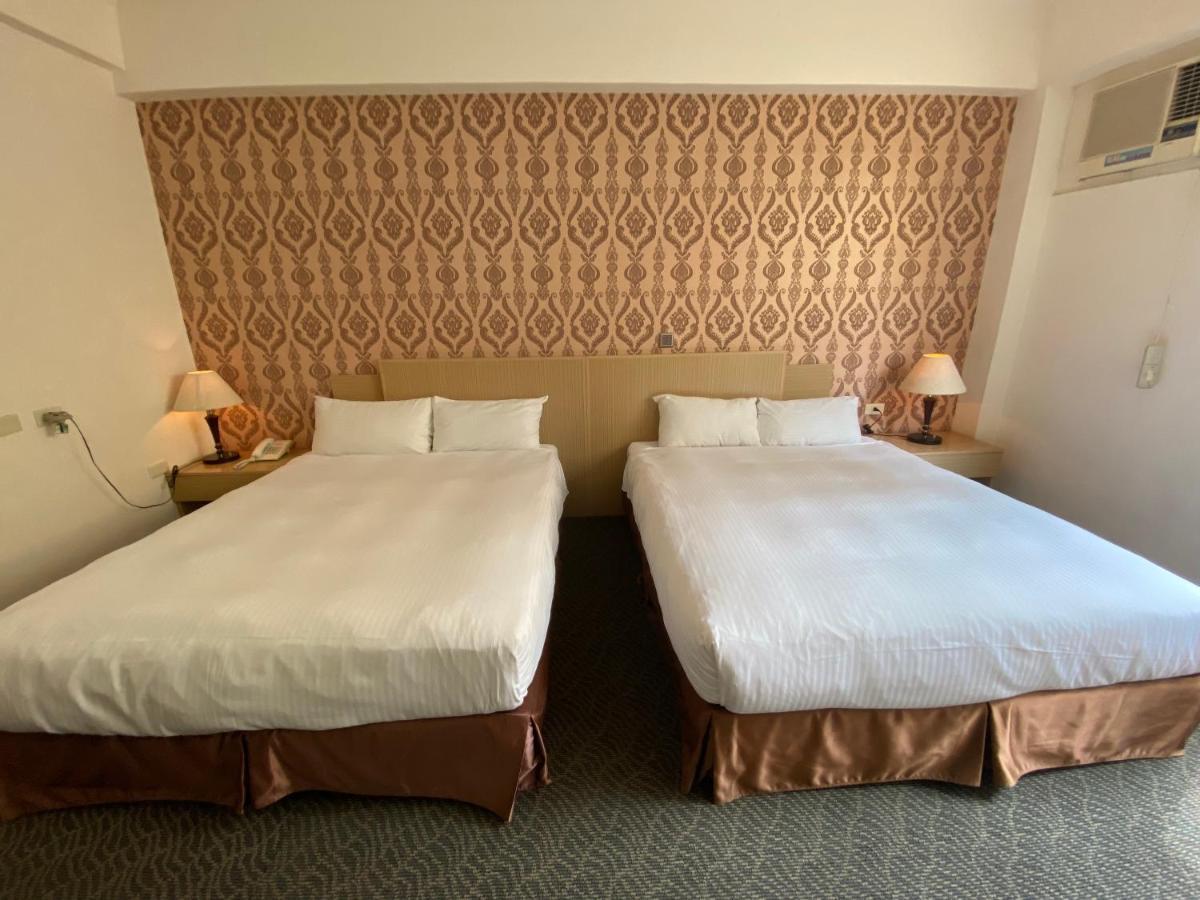 Dreamer Hotel Budai Exterior photo