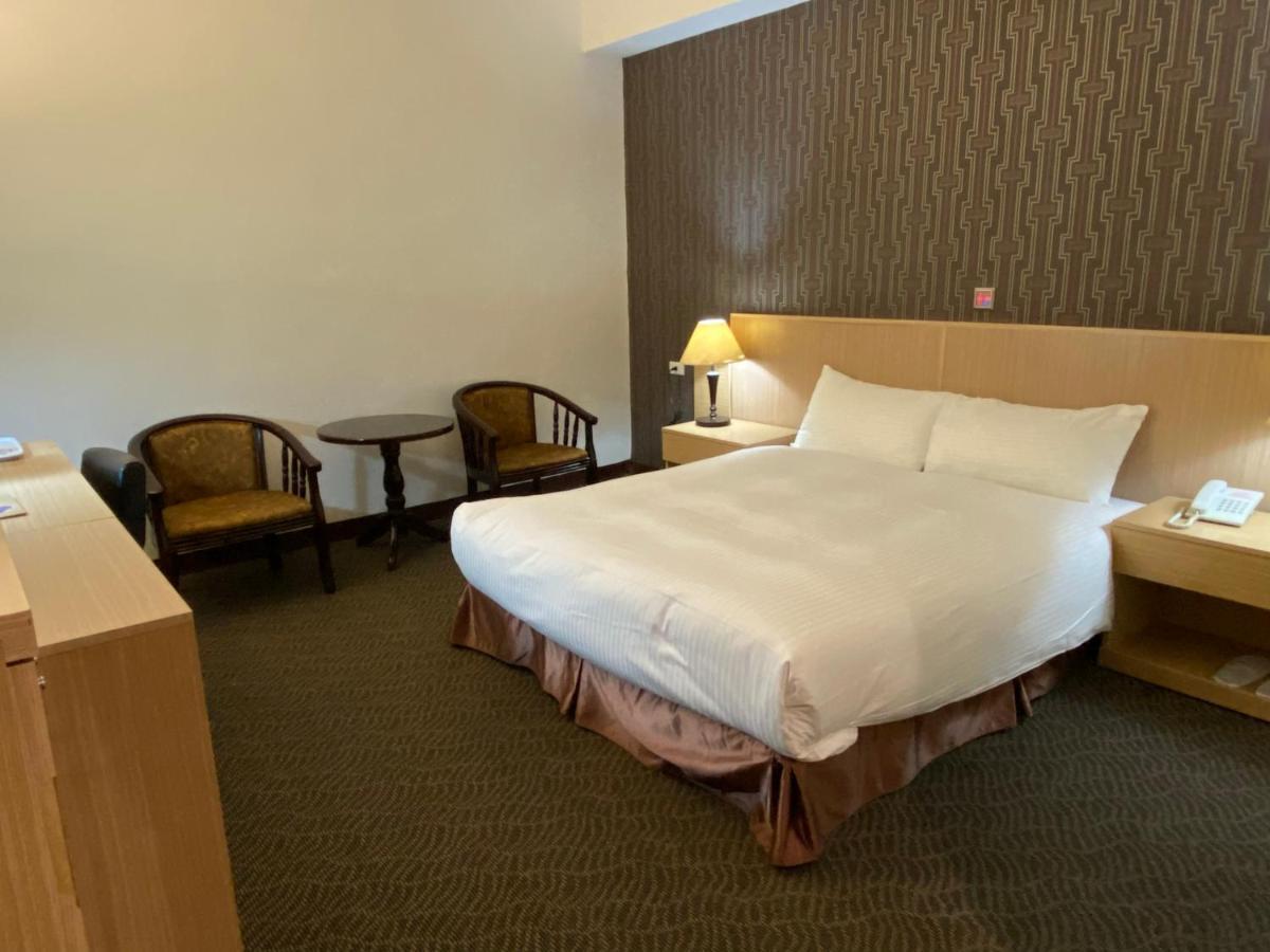Dreamer Hotel Budai Exterior photo