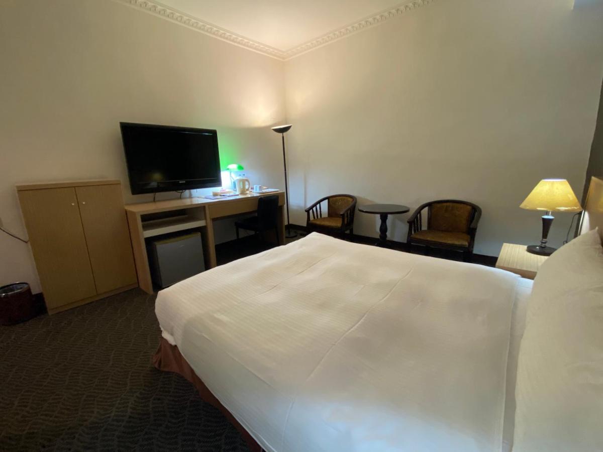 Dreamer Hotel Budai Exterior photo