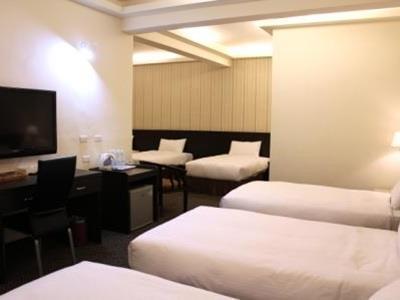 Dreamer Hotel Budai Exterior photo