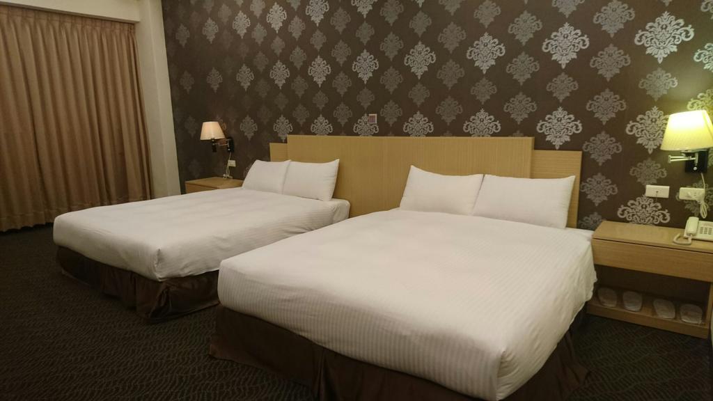 Dreamer Hotel Budai Exterior photo