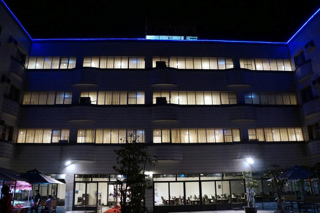 Dreamer Hotel Budai Exterior photo