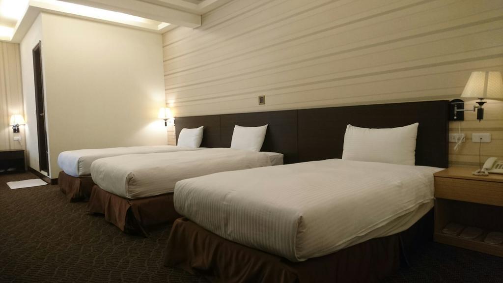 Dreamer Hotel Budai Exterior photo