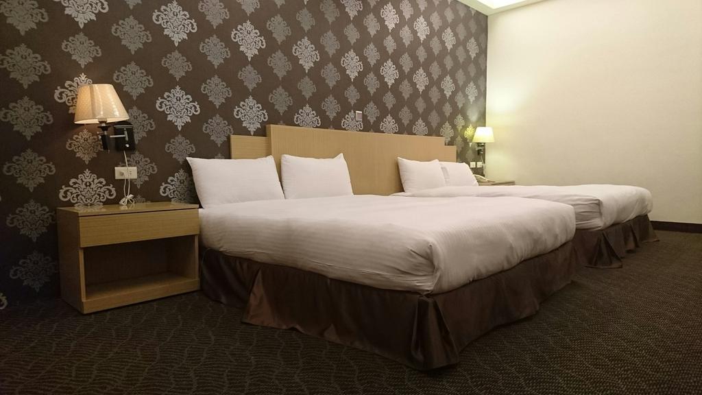 Dreamer Hotel Budai Exterior photo